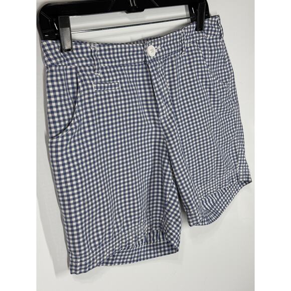 Columbia Women's Shorts PFG Activewear Outdoors Hiking Casual Preppy Mom Size 6 - Picture 1 of 6